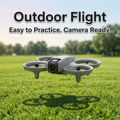 Premium 8K Foldable GPS Drone